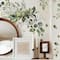 RoomMates Watercolor Floral Arrangement Peel & Stick Giant Decals
